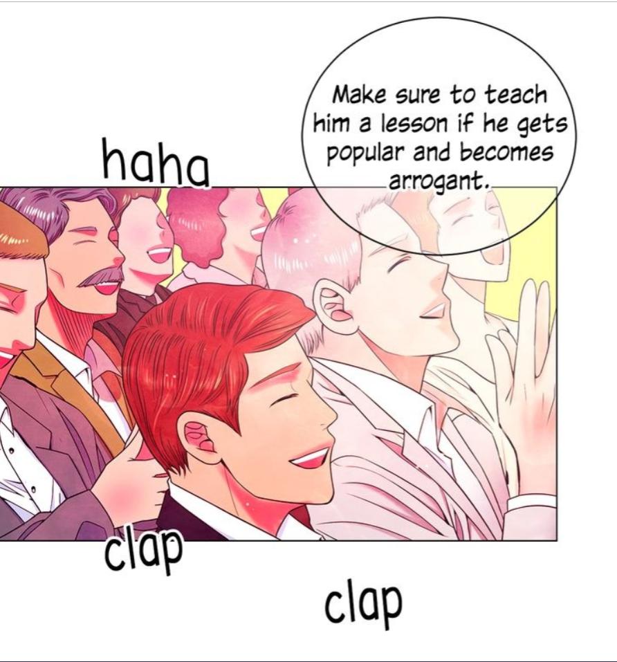I Got No Boy Chapter 35 29